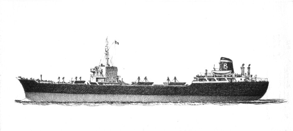 1955 - Oscar Sinigaglia